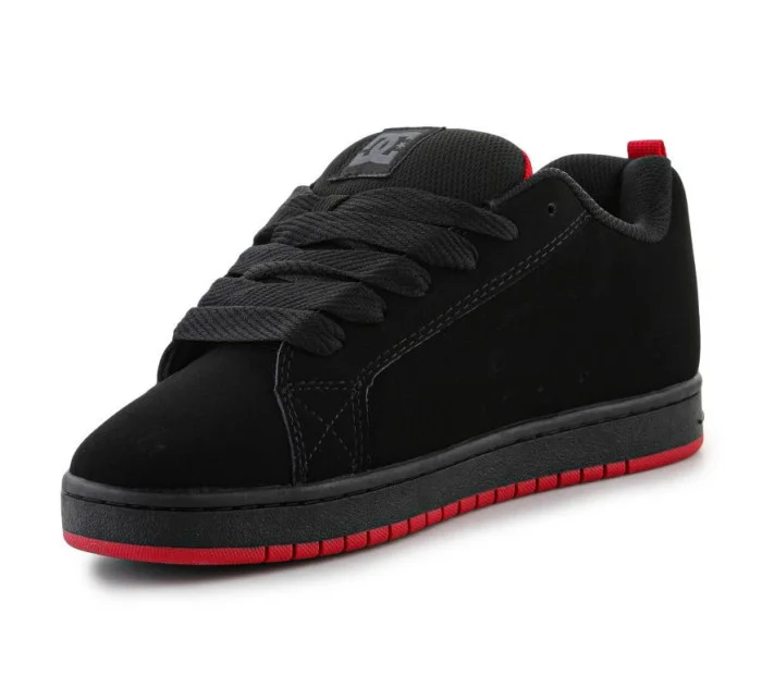 Boty DC Court Graffik M ADYS100442-BYR