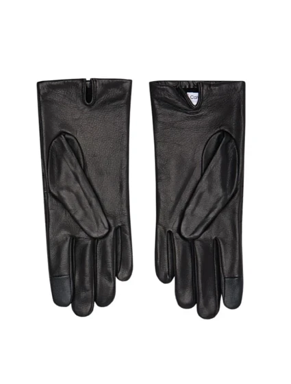 Leather Gloves W dámské model 20121653 - Calvin Klein