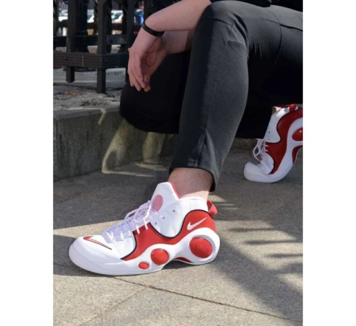 Boty Nike Air Zoom M DX1165 100 Boty Nike Air Zoom M DX1165 100