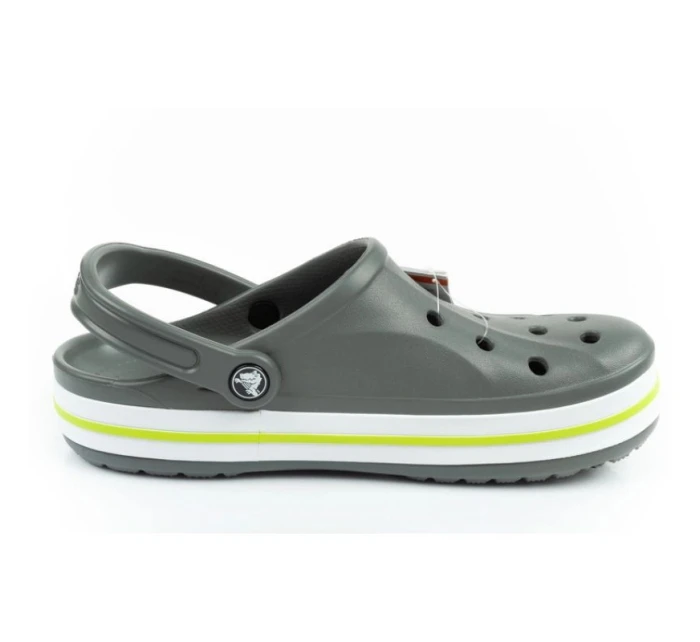 Žabky Crocs Bayaband W 205089-0GX Žabky Crocs Bayaband W 205089-0GX
