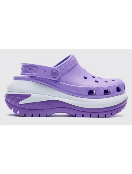 Crocs Mega Crush Clog 207988-2DS 207988-5AJ dřeváky Crocs Mega Crush Clog 207988-2DS 207988-5AJ dřeváky
