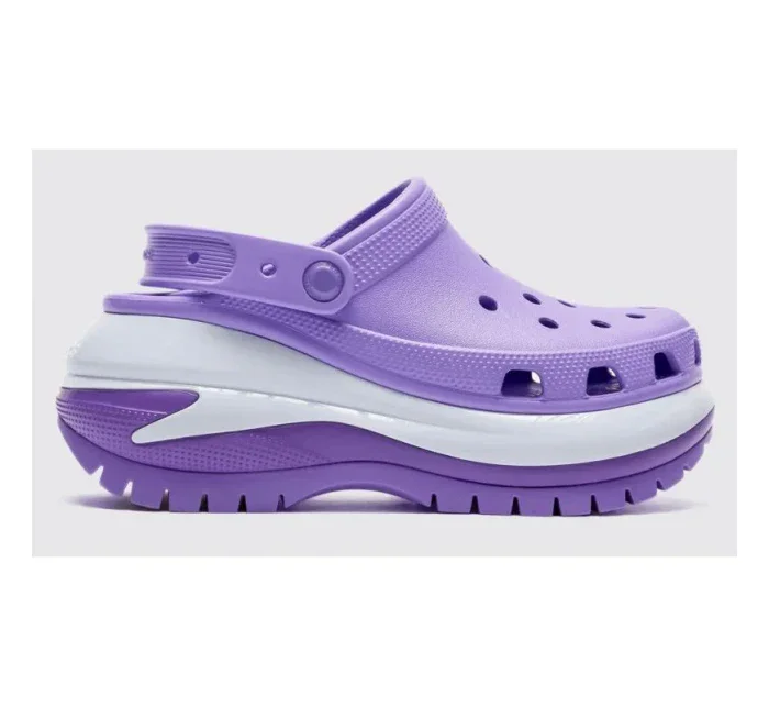 Mega Crush Clog  dřeváky model 20574384 - Crocs