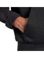 Adidas Essentials Feelcozy Fleece Hoodie M JE3807 pánské Adidas Essentials Feelcozy Fleece Hoodie M JE3807 pánské