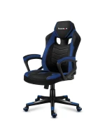 Herní židle  Blue Mesh model 21352617 - Huzaro