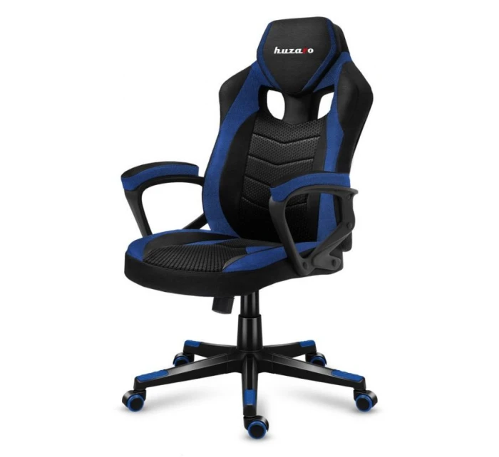 Herní židle  Blue Mesh model 21352617 - Huzaro