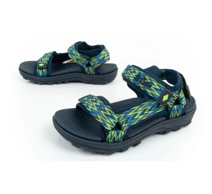 Lee Cooper Jr LCW-25-34-3575K boty Lee Cooper Jr LCW-25-34-3575K boty