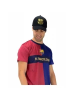Baseballová čepice model 21169775 - FC BARCELONA