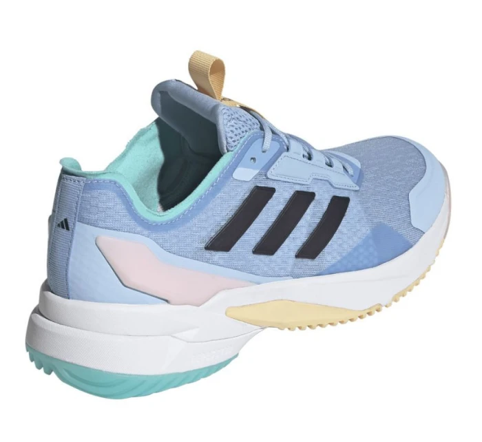 Volejbalová obuv 6 W model 21215426 - ADIDAS Volejbalová obuv 6 W model 21215426 - ADIDAS