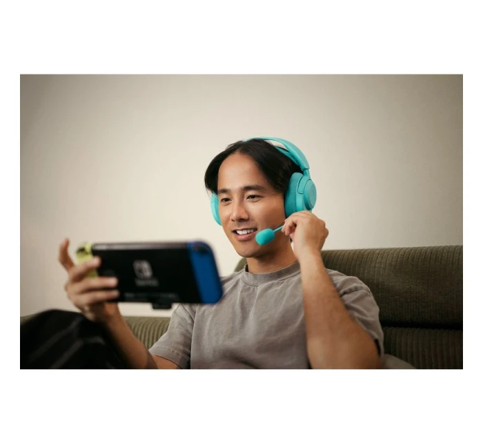 Bezdrátová sluchátka  Nova 3P pro Aqua model 21716745 - Steelseries