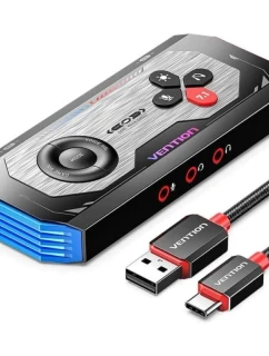 Herní audio zesilovač Vention