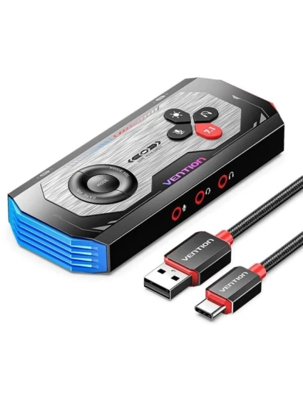 Herní  Vention model 21871432