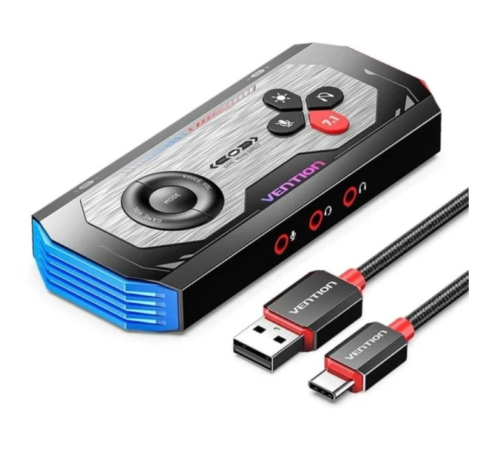 Herní  Vention model 21871432