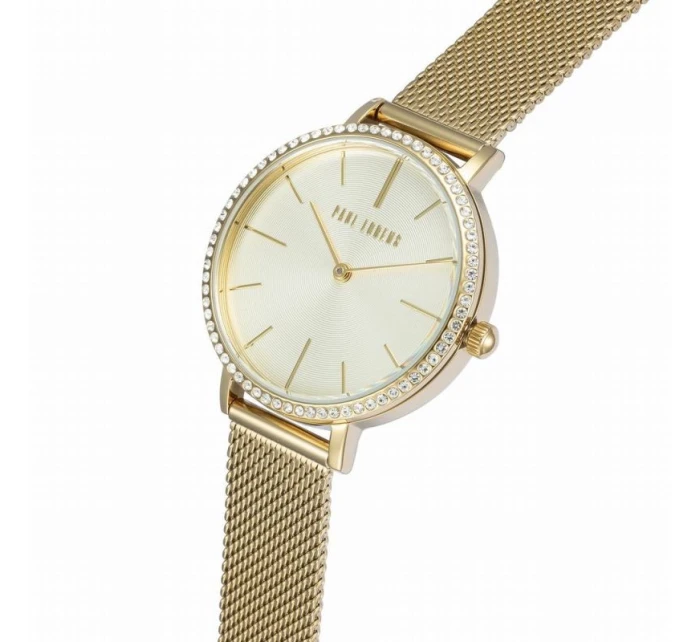 Dámské hodinky Paul Lorens PL12894B-4D1 + BOX Dámské hodinky Paul Lorens PL12894B-4D1 + BOX