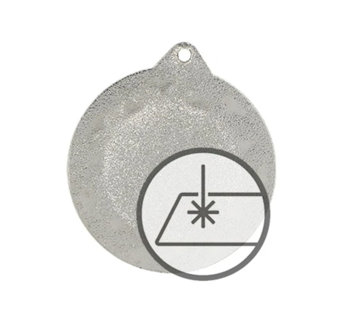 Medaile s rytinou na laminátu Medaile s rytinou na laminátu