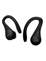 Sluchátka do uší černá model 21863496 Sluchátka do uší černá model 21863496