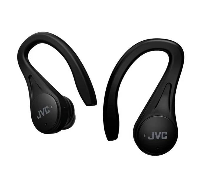 Sluchátka do uší černá model 21863496 Sluchátka do uší černá model 21863496