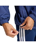 Pánská bunda Tiro 26 League Windbreaker navy blue model 22055049 pánské - ADIDAS
