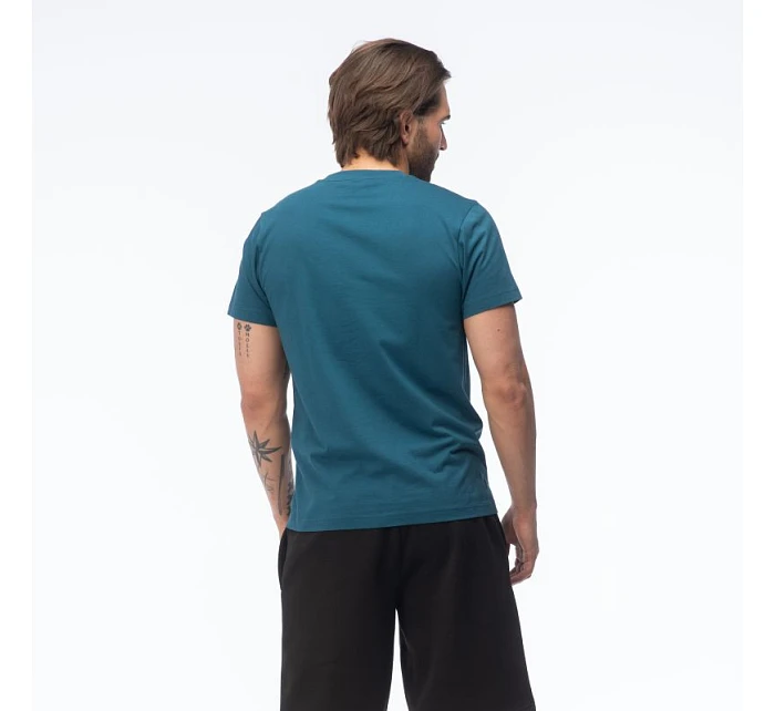 Pánské tričko s krátkým rukávem model 22088283 - Hikvision