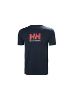 Helly Hansen Tričko s logem M 33979-597 Helly Hansen Tričko s logem M 33979-597