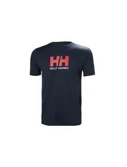 Helly Hansen Tričko s logem M 33979-597 Helly Hansen Tričko s logem M 33979-597