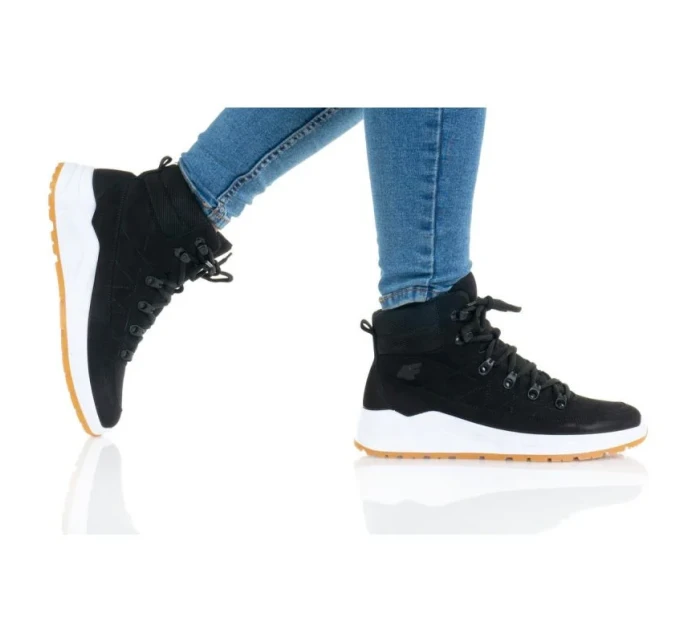 Dámská obuv W H4L21-OBDH252 - 4F