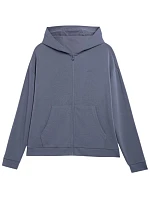 Dámská mikina W H4Z22 model 17661672 32S - 4F