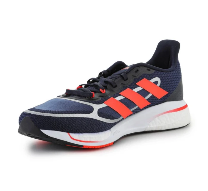 Pánská běžecká obuv Supernova + M GY0844 - Adidas Pánská běžecká obuv Supernova + M GY0844 - Adidas