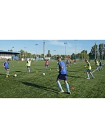 Yakima Sport marker Jr  fotbalové hole model 18724352 - Yakimasport