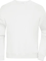 Daiber 8042 Těžká oversize unisex mikina 02.8042 white
