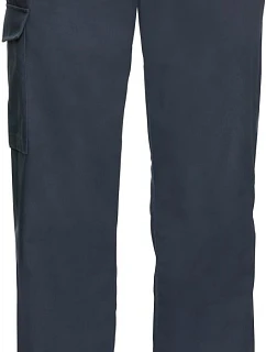 Russell Athletic 001M, Length = 34" Pracovní keprové kalhoty 12.C01M french navy