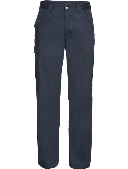 Russell Athletic 001M, Length = 34" Pracovní keprové kalhoty 12.C01M french navy Russell Athletic 001M, Length = 34" Pracovní keprové kalhoty 12.C01M french navy