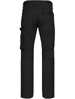 795 Pracovní kalhoty s  black model 22514288 - WK