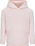 SOL'S Condor Kids Dětská mikina s kapucí 25.4238 creamy pink