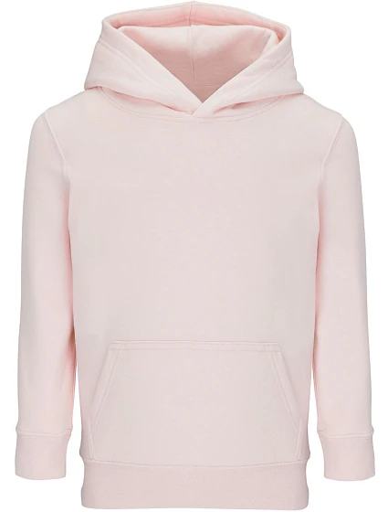 SOL'S Condor Kids Dětská mikina s kapucí 25.4238 creamy pink SOL'S Condor Kids Dětská mikina s kapucí 25.4238 creamy pink