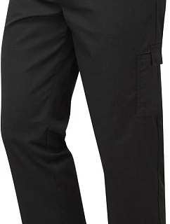 PR 555 cargo kalhoty black model 22418606 - Premier