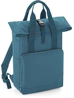BG 118 batoh s dvojitým  blue model 22480702 - BagBase