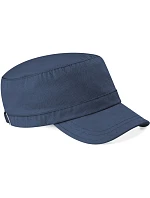 Beechfield B 34 Kšiltovka "Army" 53.0034 navy
