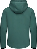 Cutter & Buck Pemberton Jacket Men Pánská mikina s kapucí green model 22455680 Cutter & Buck Pemberton Jacket Men Pánská mikina s kapucí green model 22455680