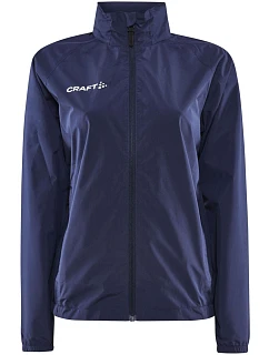 Craft Teamwear Evolve Rain Jacket W Lehká dámská bunda do deště 82.3820 navy