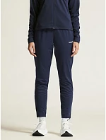 Craft Teamwear Evolve 2.0 Pants W Dámské tréninkové kalhoty 82.4762 navy Craft Teamwear Evolve 2.0 Pants W Dámské tréninkové kalhoty 82.4762 navy