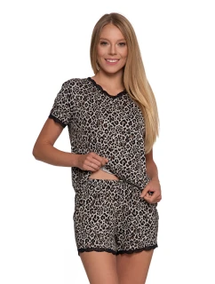 Moraj PDD3200-018 barva:patt 1 skvrnitost