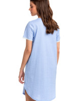 Vamp - Pohodlná dámská noční košile 14381 - Vamp