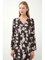 Noční košile se model 20515558 - Vamp Noční košile se model 20515558 - Vamp