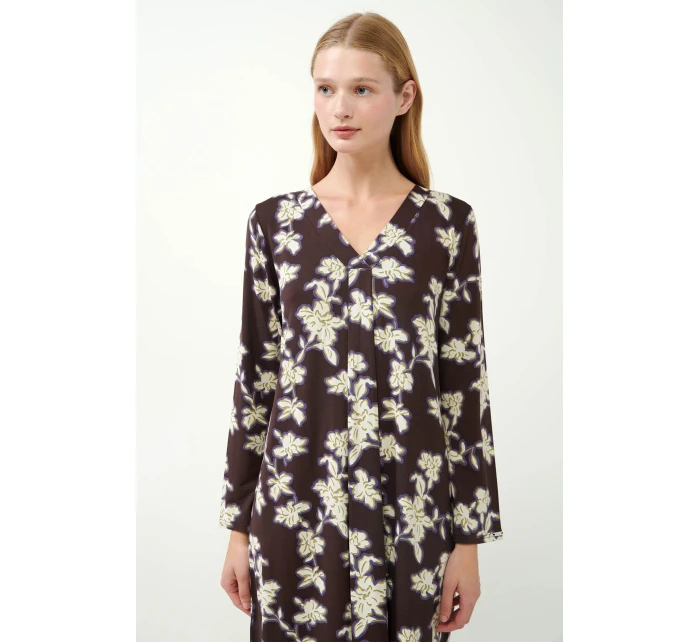 Noční košile se model 20515558 - Vamp Noční košile se model 20515558 - Vamp