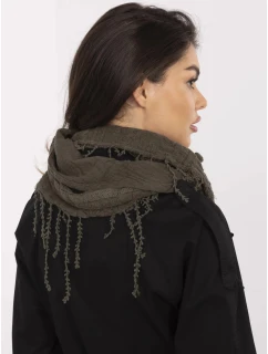 Chustka AT CH model 21116778 khaki - FPrice
