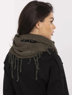 Chustka AT CH model 21116778 khaki - FPrice