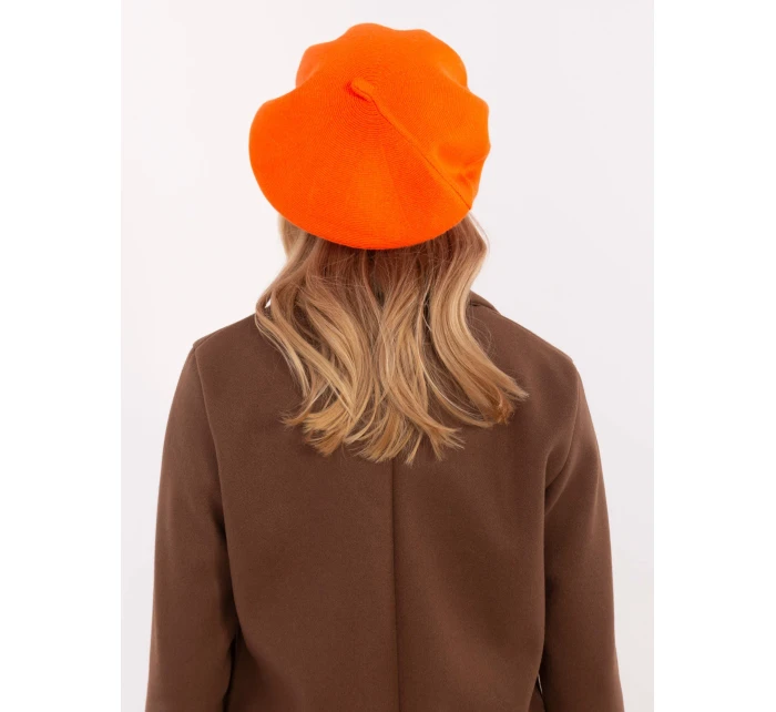 AT CZ uzávěr 231305.91P oranžový AT CZ uzávěr 231305.91P oranžový