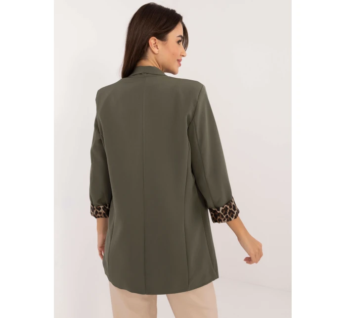 Námořnictvo DHJ MA khaki model 20527621 - FPrice Námořnictvo DHJ MA khaki model 20527621 - FPrice