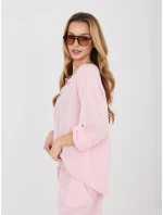 Bluzka IT BZ 3130.21 jasny różowy