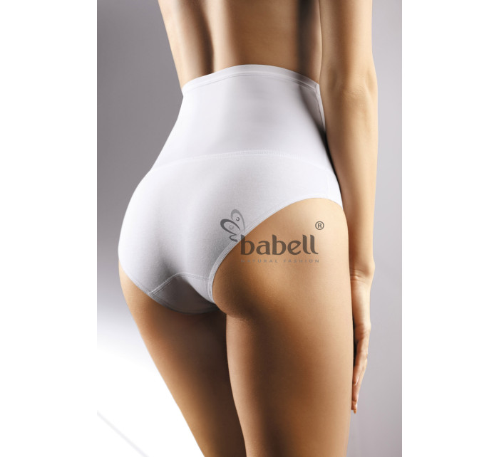Dámské kalhotky BBL White  model 17597461 - Babell